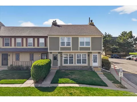 14344 E Hawaii Cir #B, Aurora, CO 80012
