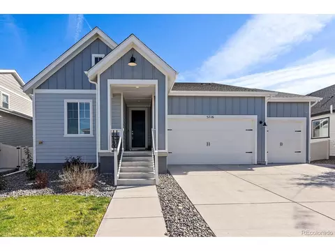 5716 Saddle Skirt St, Parker, CO 80134