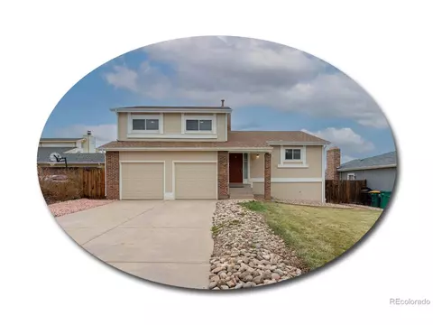 2731 S Pagosa St, Aurora, CO 80013