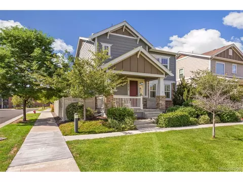 Exterior - 7313 Ames Ct, Arvada, CO 80003 photo 2 of 4