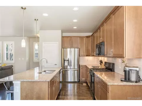 Kitchen - 7313 Ames Ct, Arvada, CO 80003 photo 3 of 3
