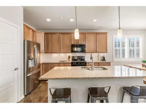 Kitchen - 7313 Ames Ct, Arvada, CO 80003 photo 1 of 3