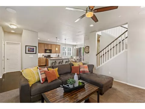 7313 Ames Ct, Arvada, CO 80003