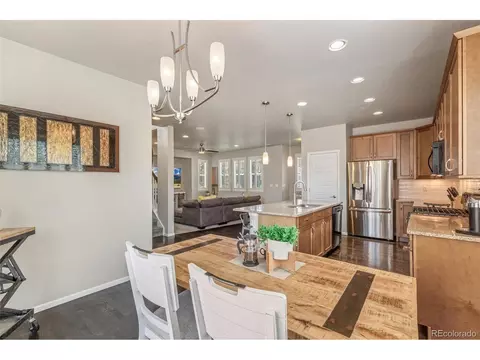 Dining - 7313 Ames Ct, Arvada, CO 80003 photo 1 of 1