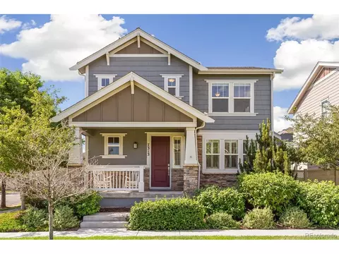 Exterior - 7313 Ames Ct, Arvada, CO 80003 photo 4 of 4