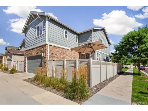 Exterior - 7313 Ames Ct, Arvada, CO 80003 photo 3 of 4