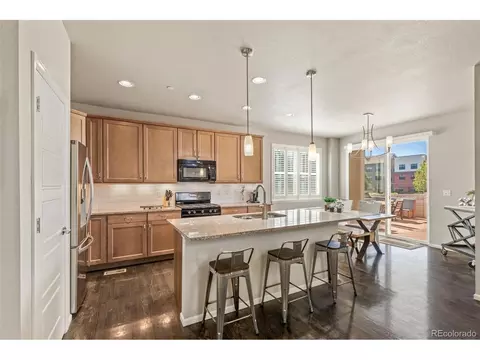 Kitchen - 7313 Ames Ct, Arvada, CO 80003 photo 2 of 3