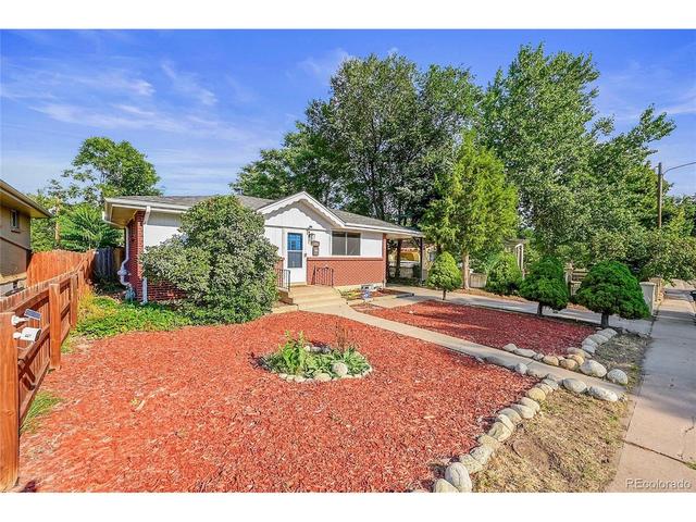 156 Young Ct, Denver, CO 80219