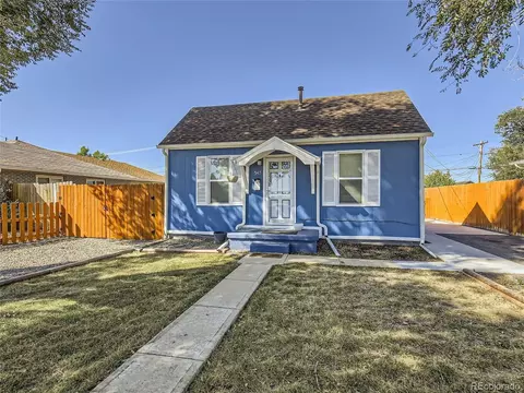547 S 2nd Ave, Brighton, CO 80601