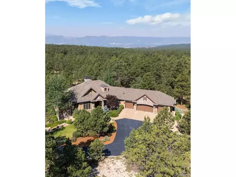 13890 Staffshire Ln, Colorado Springs, CO 80908