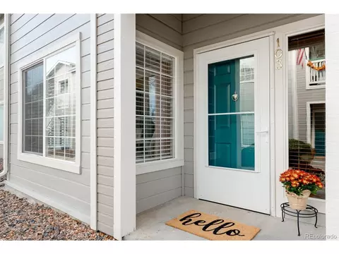 8447 Thunder Ridge Way #103, Highlands Ranch, CO 80126
