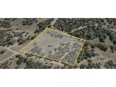 0 E Path, Cotopaxi, CO 81223