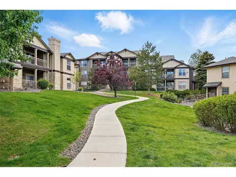 7489 S Quail Cir #814, Littleton, CO 80127