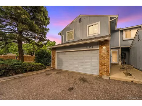 11290 E Linvale Dr, Aurora, CO 80014
