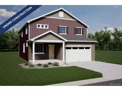 3879 N Shawnee St, Aurora, CO 80019
