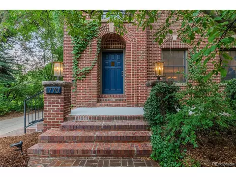 1770 Hudson St, Denver, CO 80220