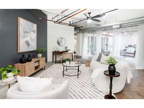 1777 E 39th Ave #104, Denver, CO 80205
