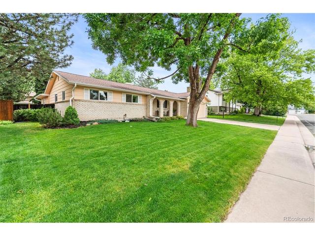 7442 S Wellington St, Centennial, CO 80122