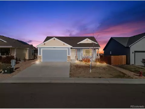 Undisclosed, Wiggins, CO 80654