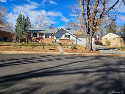 481 Racine St, Aurora, CO 80011