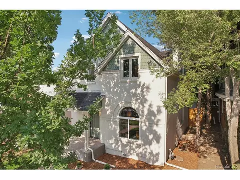 548 S Logan St, Denver, CO 80209