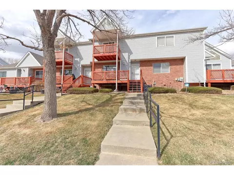 4115 E 119th Pl #C, Thornton, CO 80233 photo 1