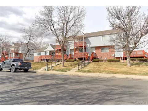 4115 E 119th Pl #C, Thornton, CO 80233 photo 2