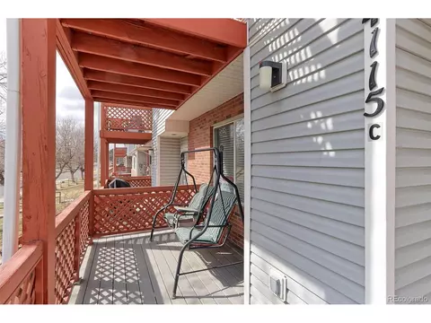4115 E 119th Pl #C, Thornton, CO 80233 photo 3