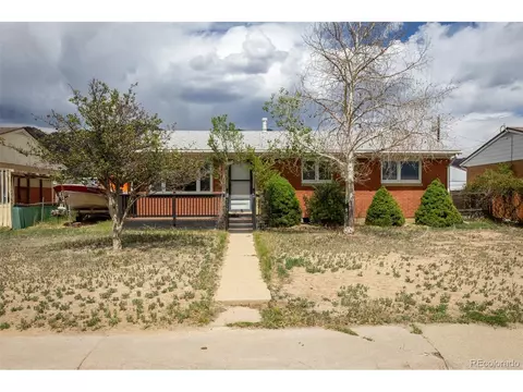 509 Park Ln, Buena Vista, CO 81211