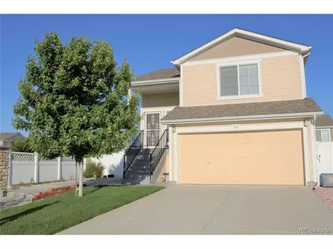 5535 Killarney Ct, Denver, CO 80249