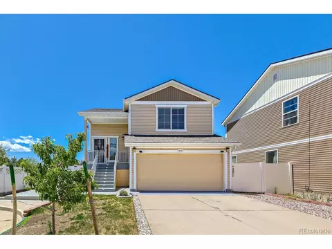5535 Killarney Ct, Denver, CO 80249