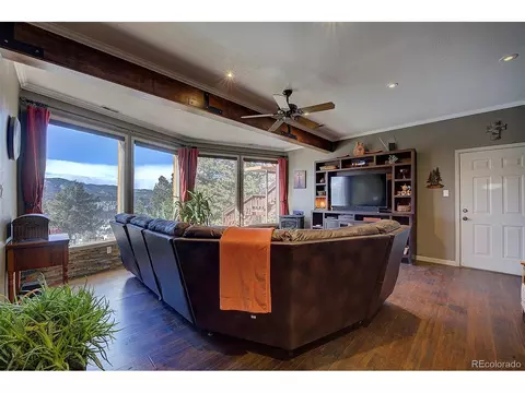 Undisclosed, Conifer, CO 80433 photo 29