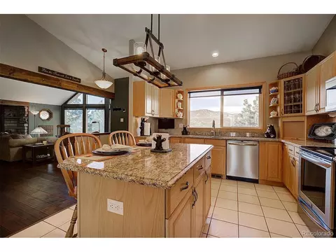 Undisclosed, Conifer, CO 80433 photo 13