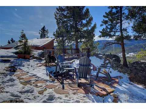 Undisclosed, Conifer, CO 80433 photo 38
