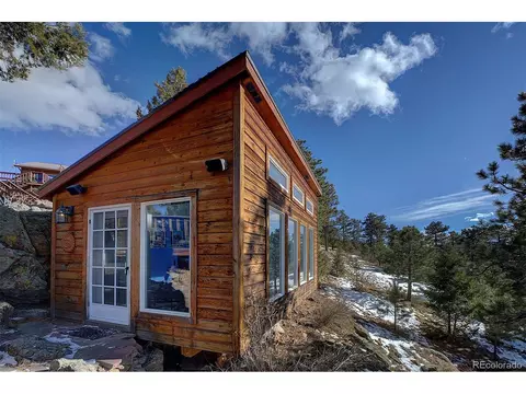 Undisclosed, Conifer, CO 80433 photo 35