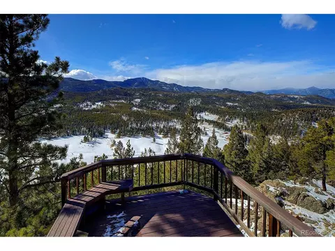 Undisclosed, Conifer, CO 80433 photo 37