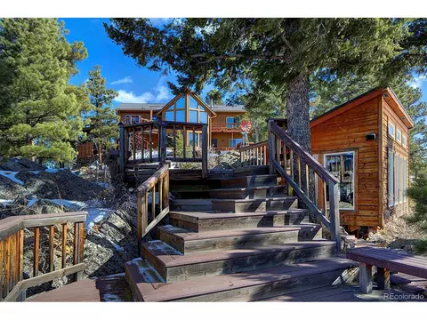 Undisclosed, Conifer, CO 80433 photo 34