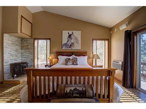 Undisclosed, Conifer, CO 80433 photo 20