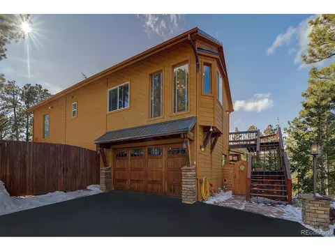 Undisclosed, Conifer, CO 80433 photo 2