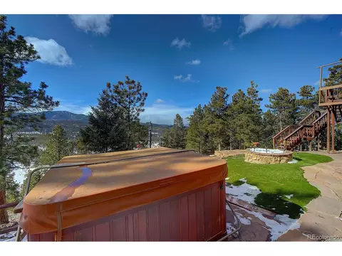 Undisclosed, Conifer, CO 80433 photo 32