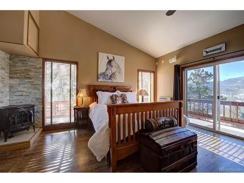Undisclosed, Conifer, CO 80433 photo 19