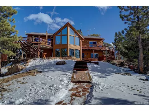 Undisclosed, Conifer, CO 80433 photo 3