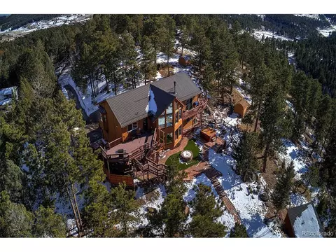 Undisclosed, Conifer, CO 80433