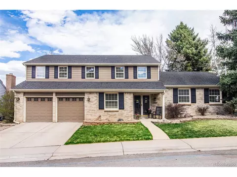 7035 S Magnolia Cir, Centennial, CO 80112