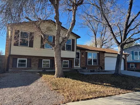 Undisclosed, Thornton, CO 80233
