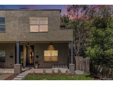 2933 S Sherman St, Englewood, CO 80113
