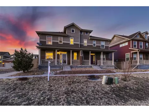 14644 E Crestridge Dr, Centennial, CO 80015 photo 1
