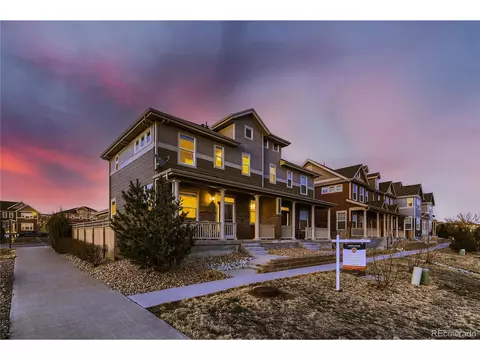 14644 E Crestridge Dr, Centennial, CO 80015 photo 2