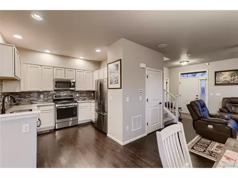 14644 E Crestridge Dr, Centennial, CO 80015 photo 9