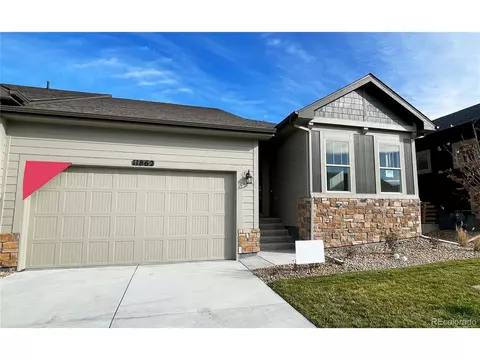11862 Zebra Grass Way, Parker, CO 80138